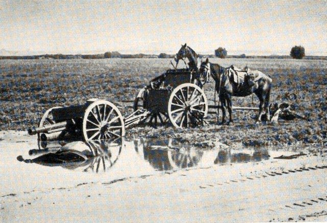 battle of bzura